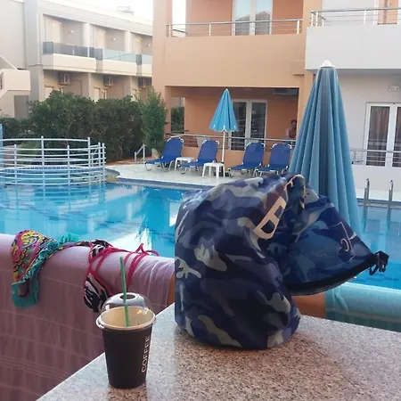 Ξενοδοχείο Mary