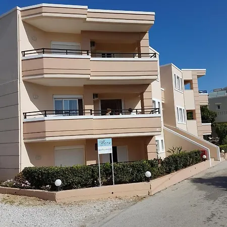 Ξενοδοχείο Mary 3*