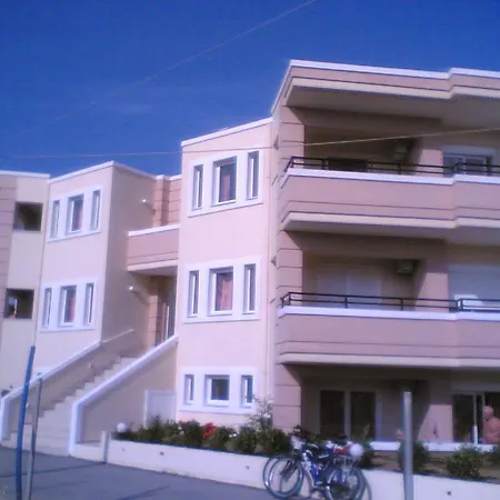 Mary Ξενοδοχείο Platanés
