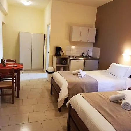 Hotel Mary Platanés