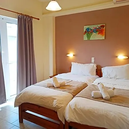 Mary Hotel 3*