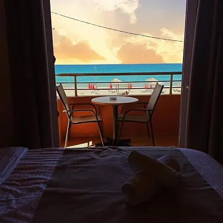 Hotel Mary