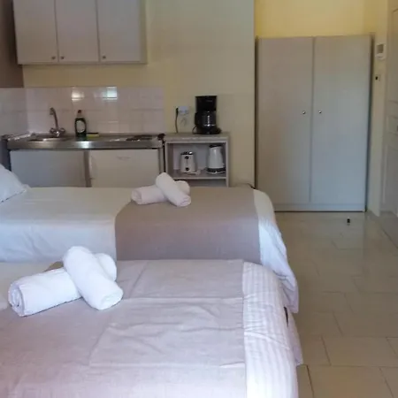 Mary Hotel