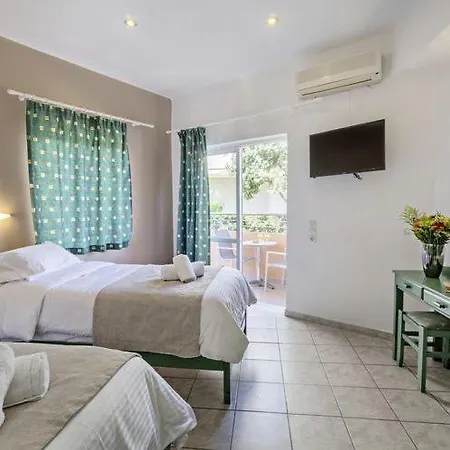 Mary Hotel