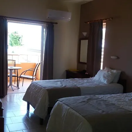 Hotel Mary
