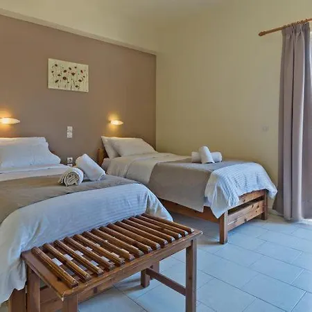 Hotel Mary 3*