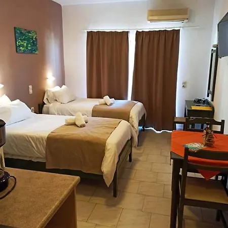 Hotel Mary 3*