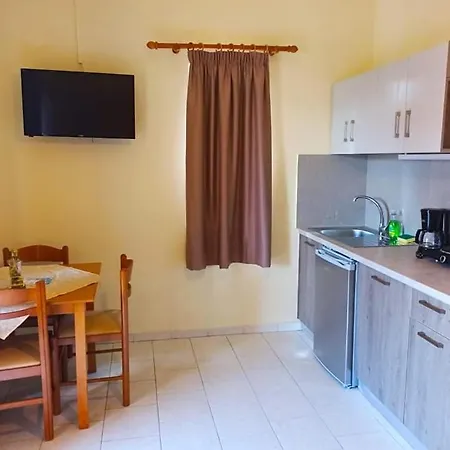Mary Hotel 3*